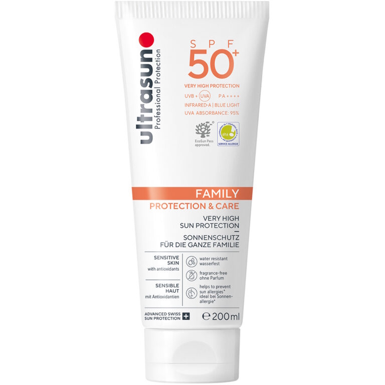 Ultrasun Family SPF 50+