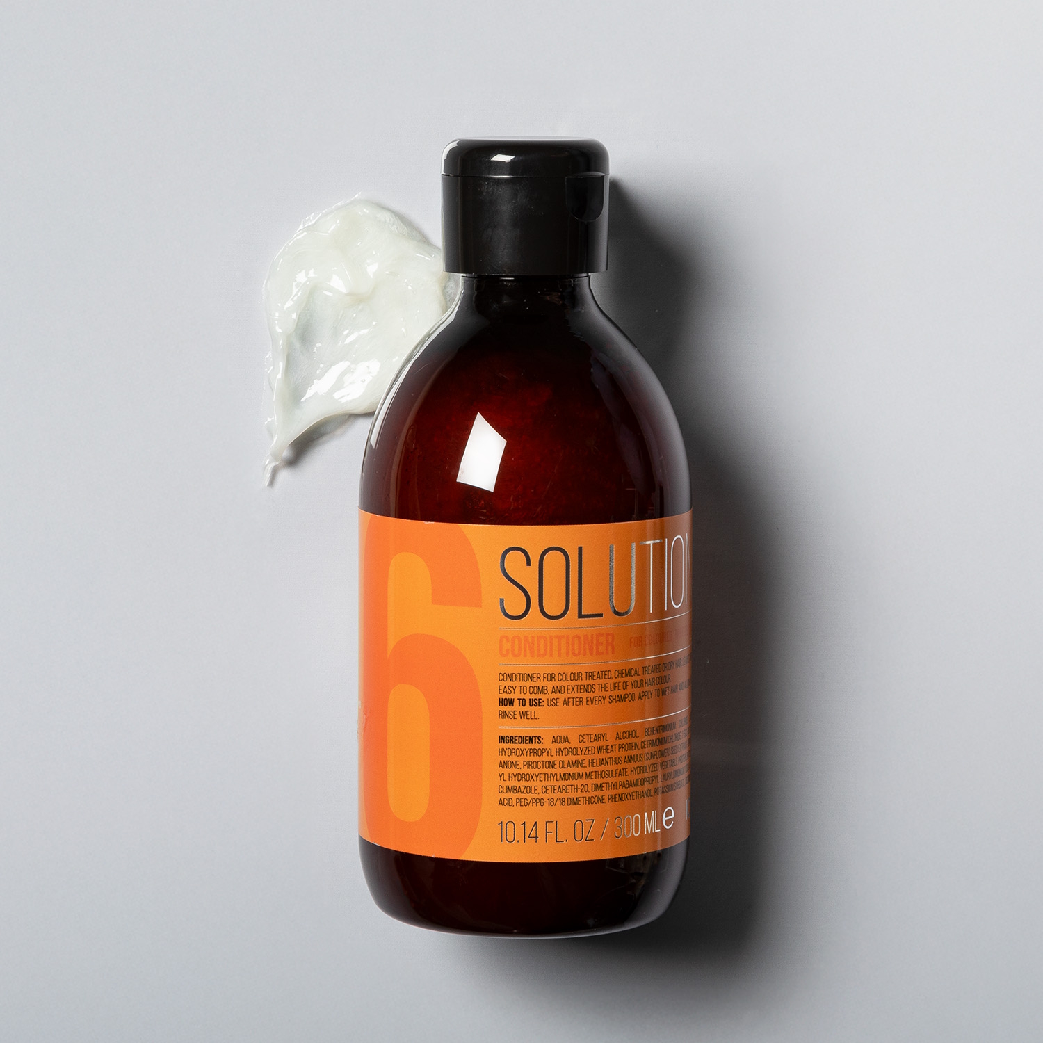 IdHAIR Solutions No.6 Conditioner