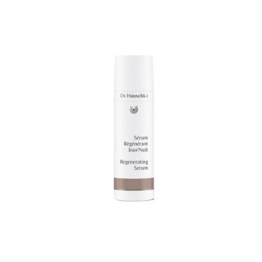 **Dr. Hauschka Regenerating Serum (Bemærk dato)