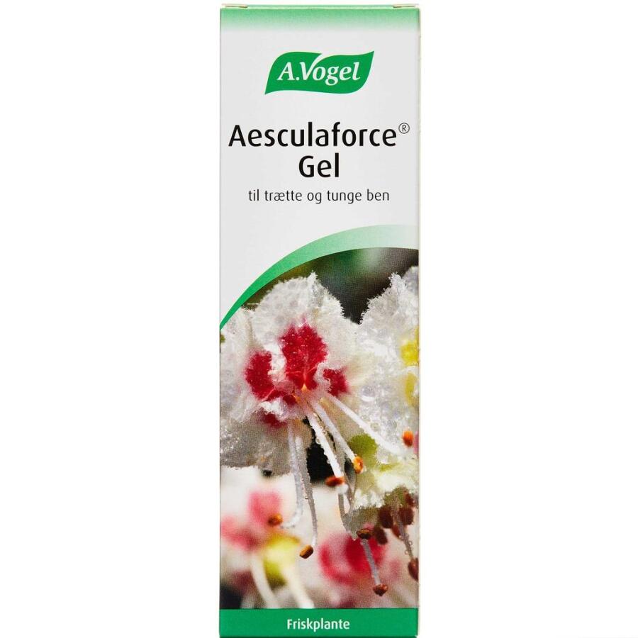 Aesculaforce Gel