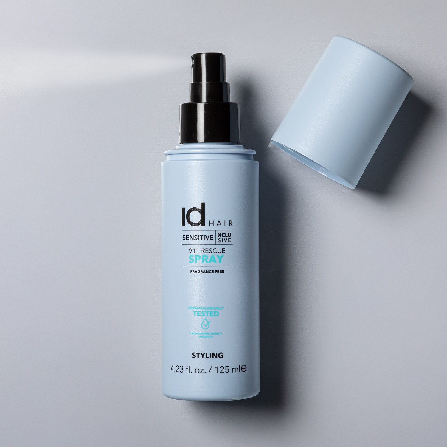 IdHAIR SENSITIVE XCLS 911 RESCUE SPRAY