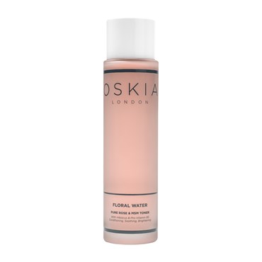 Oskia Floral Water Toner