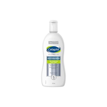 Cetaphil Restoraderm Body Wash