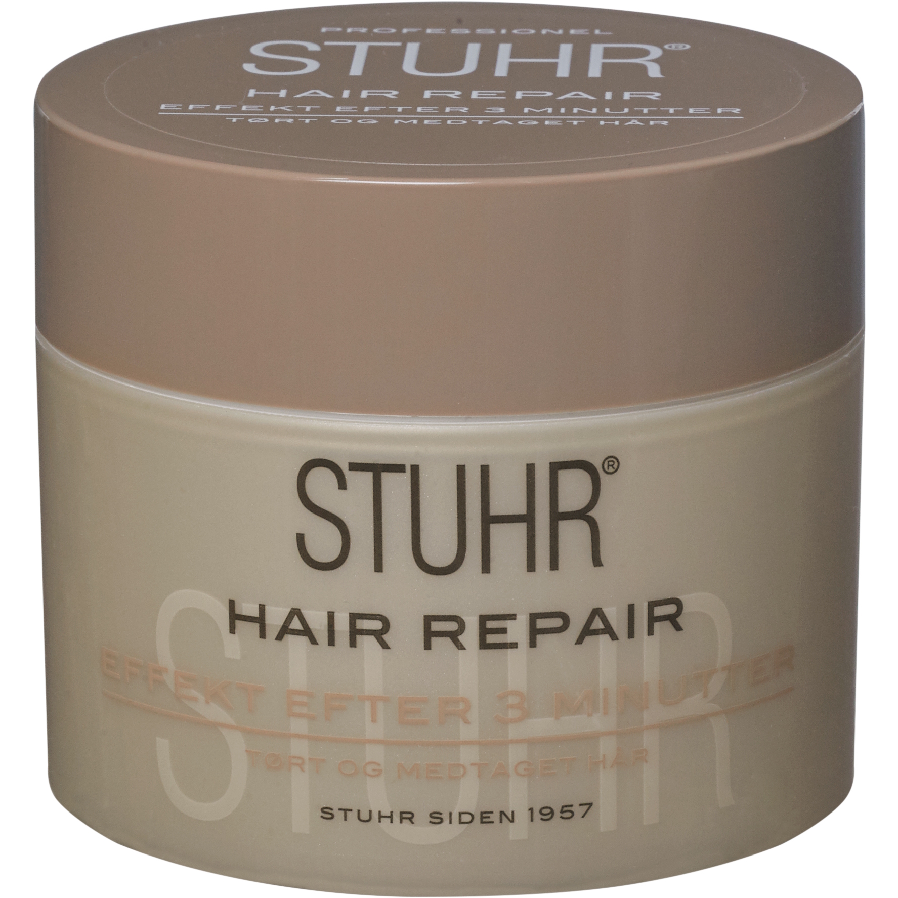 STUHR Original Hair Repair