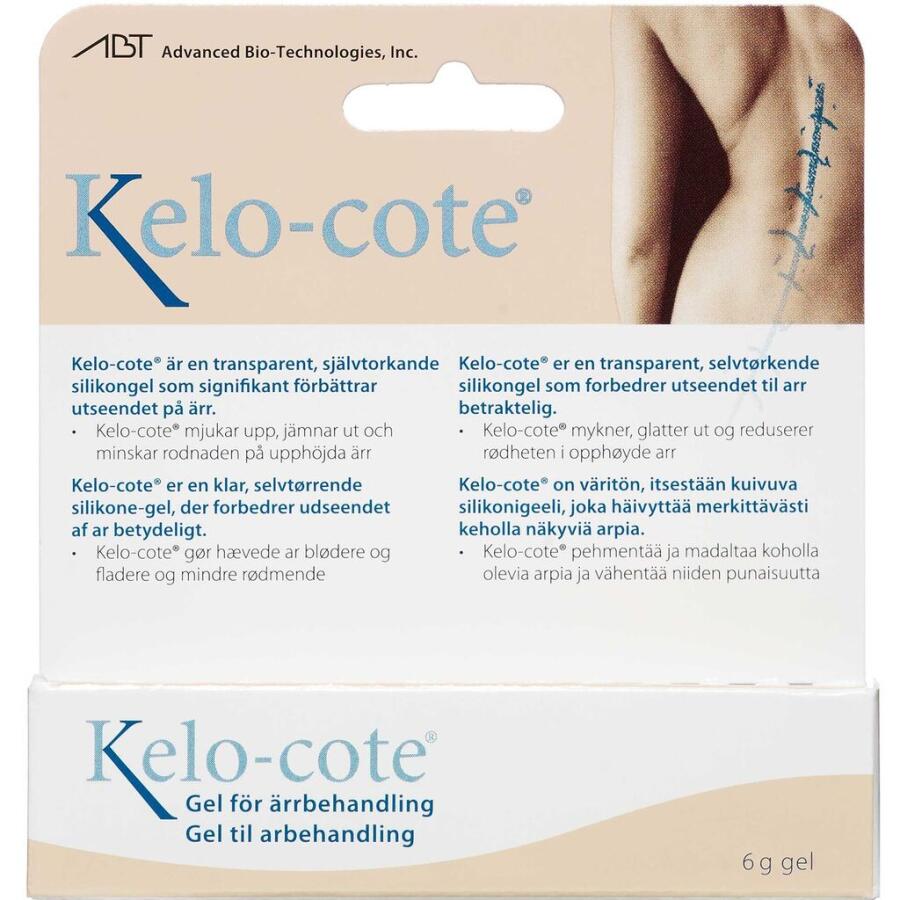 Kelo-Cote