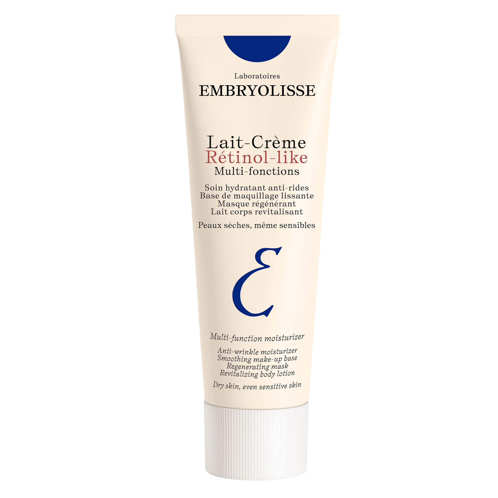 Embryolisse Lait Crème Rétinol-like