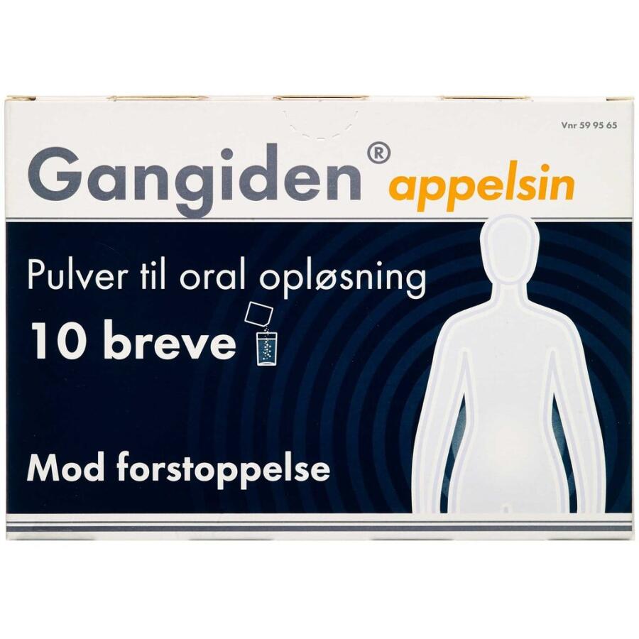 Gangiden