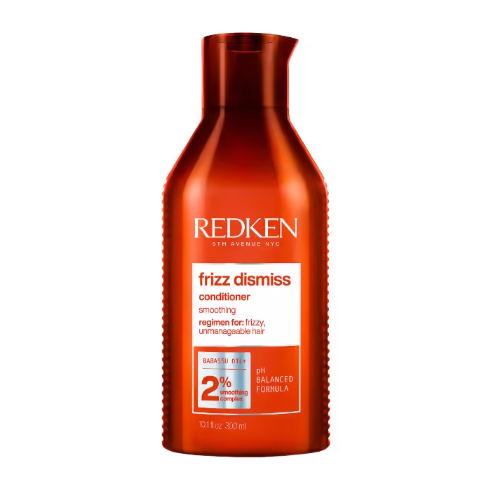 Redken Frizz Dismiss Conditioner