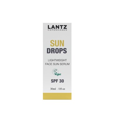 Lantz CPH Sun Drops spf 30 30ml