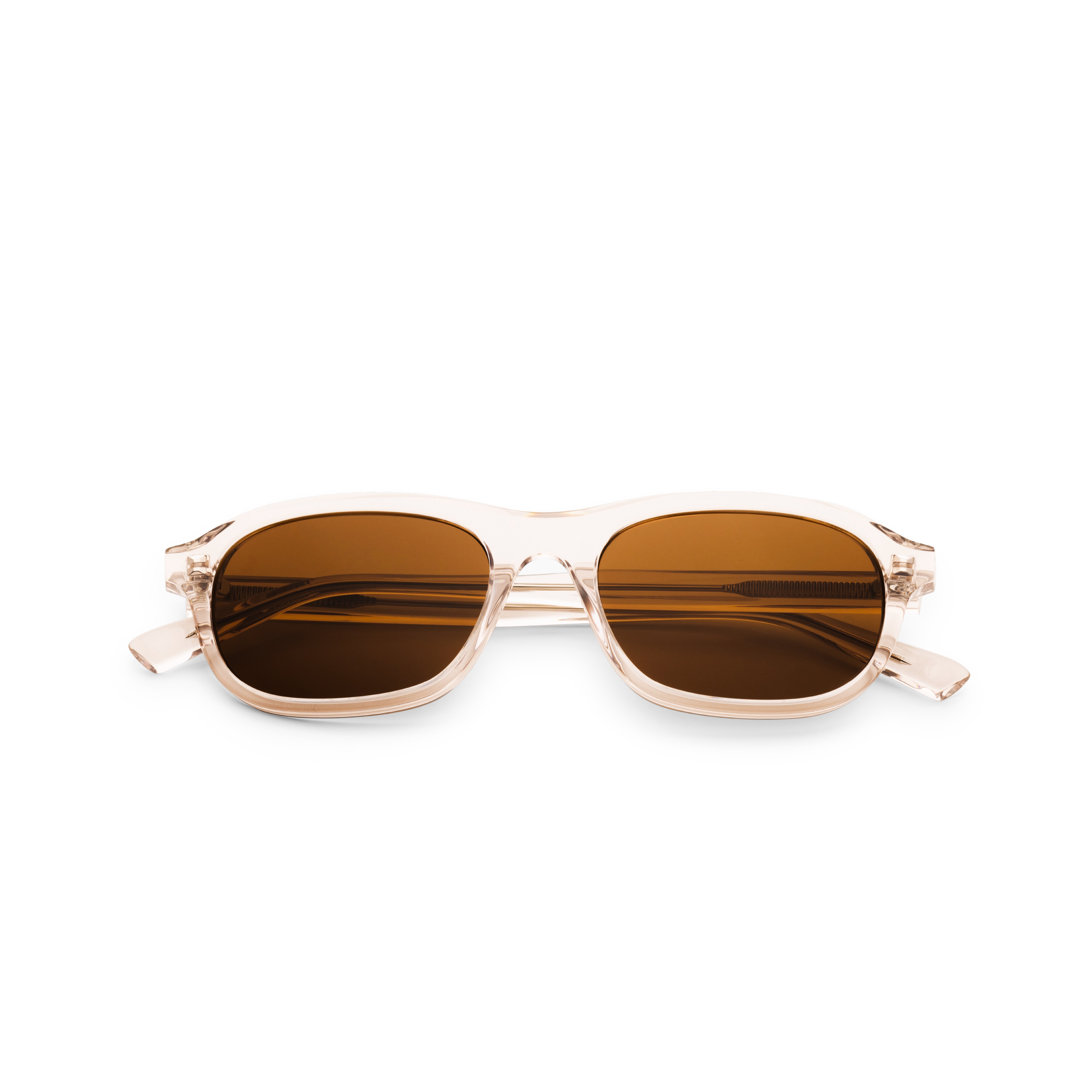 Bisou TRAVIS Paloma Brown +1.5 Læsebriller