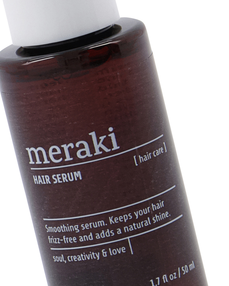 Meraki Hair Serum