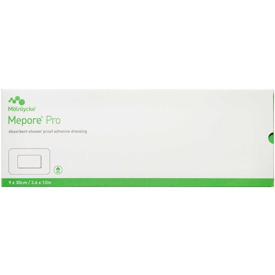 Mepore Pro 9x30 cm