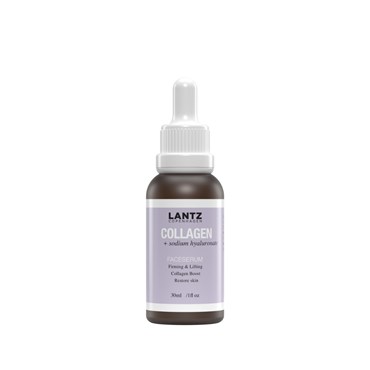 Lantz CPH Collagen Serum 30 ml