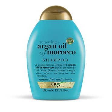 OGX Argan Oil of Morocco Shampoo