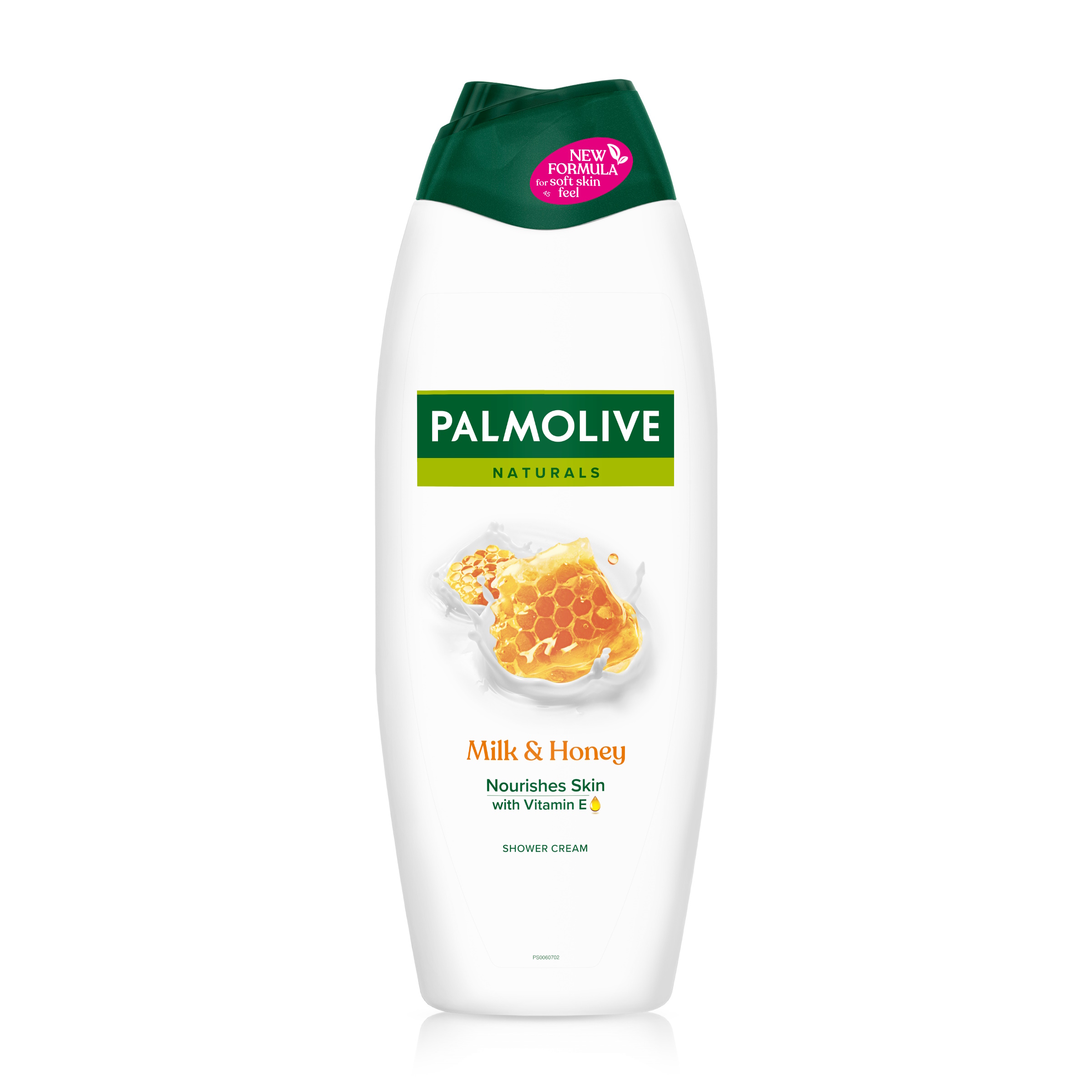 Palmolive Shower Gel Milk & Honey