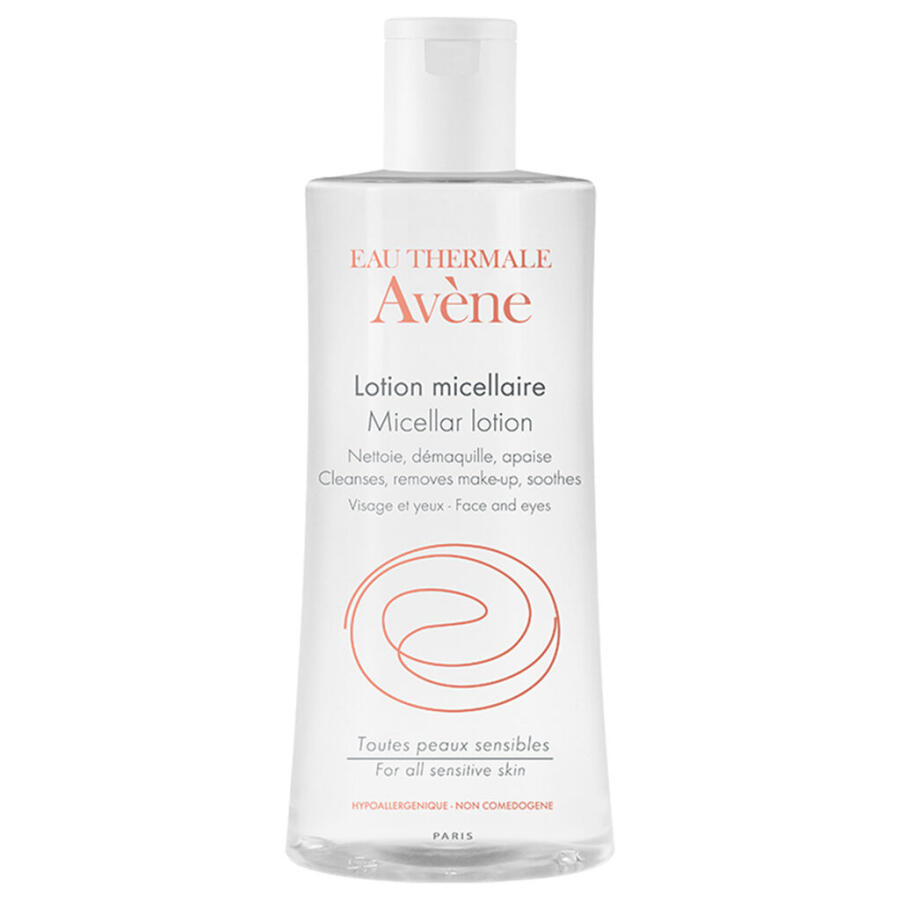 Avène Micellar Water