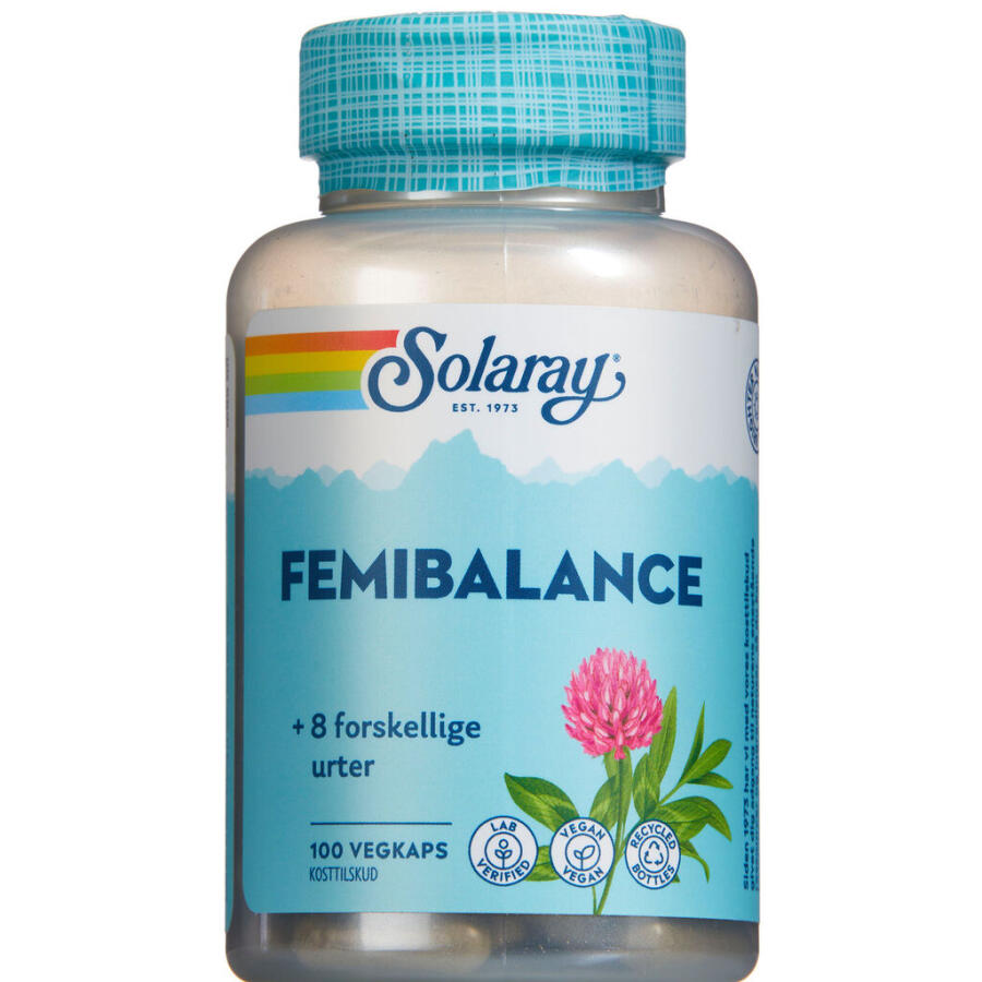 Solaray FemiBalance