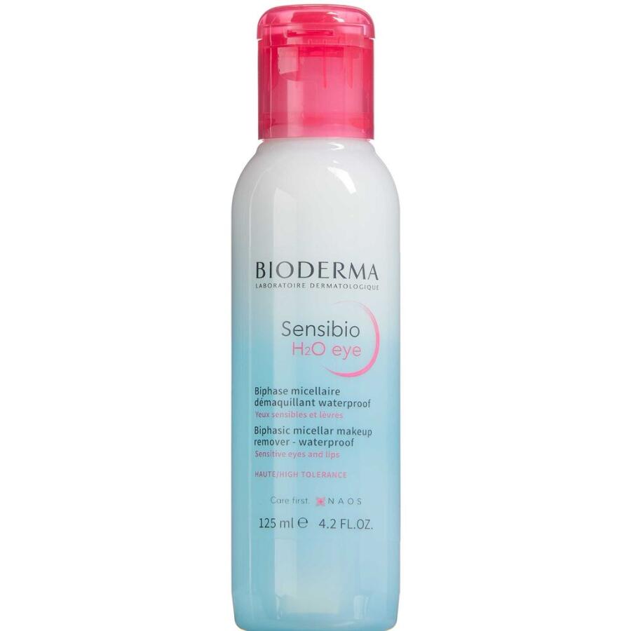 Bioderma sensibio h2o eye