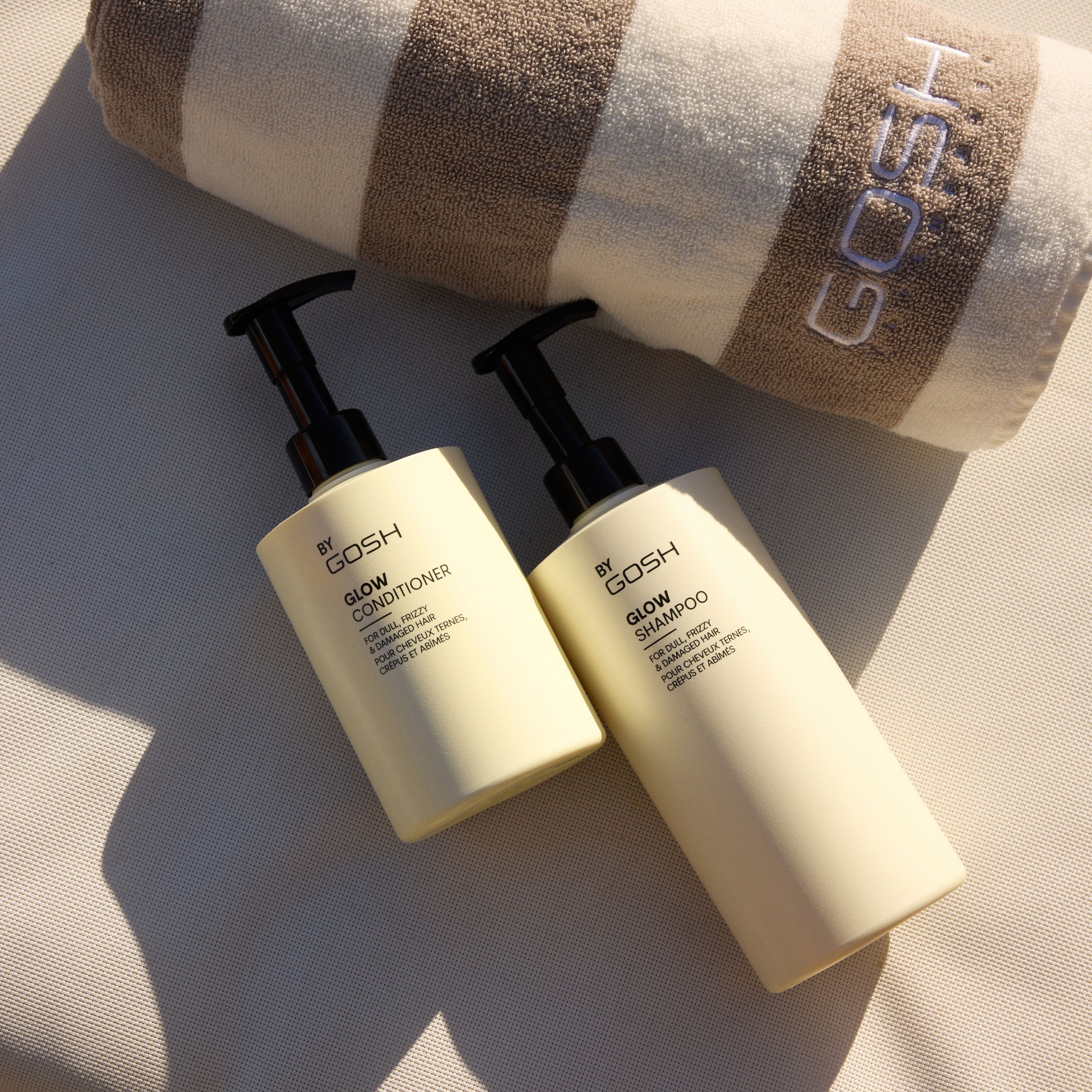 GOSH Copenhagen Glow Conditioner
