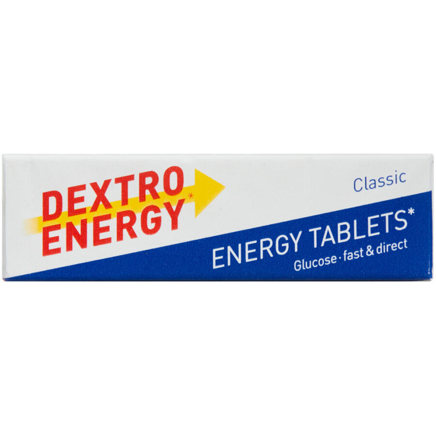 Dextro Energy Druesukker