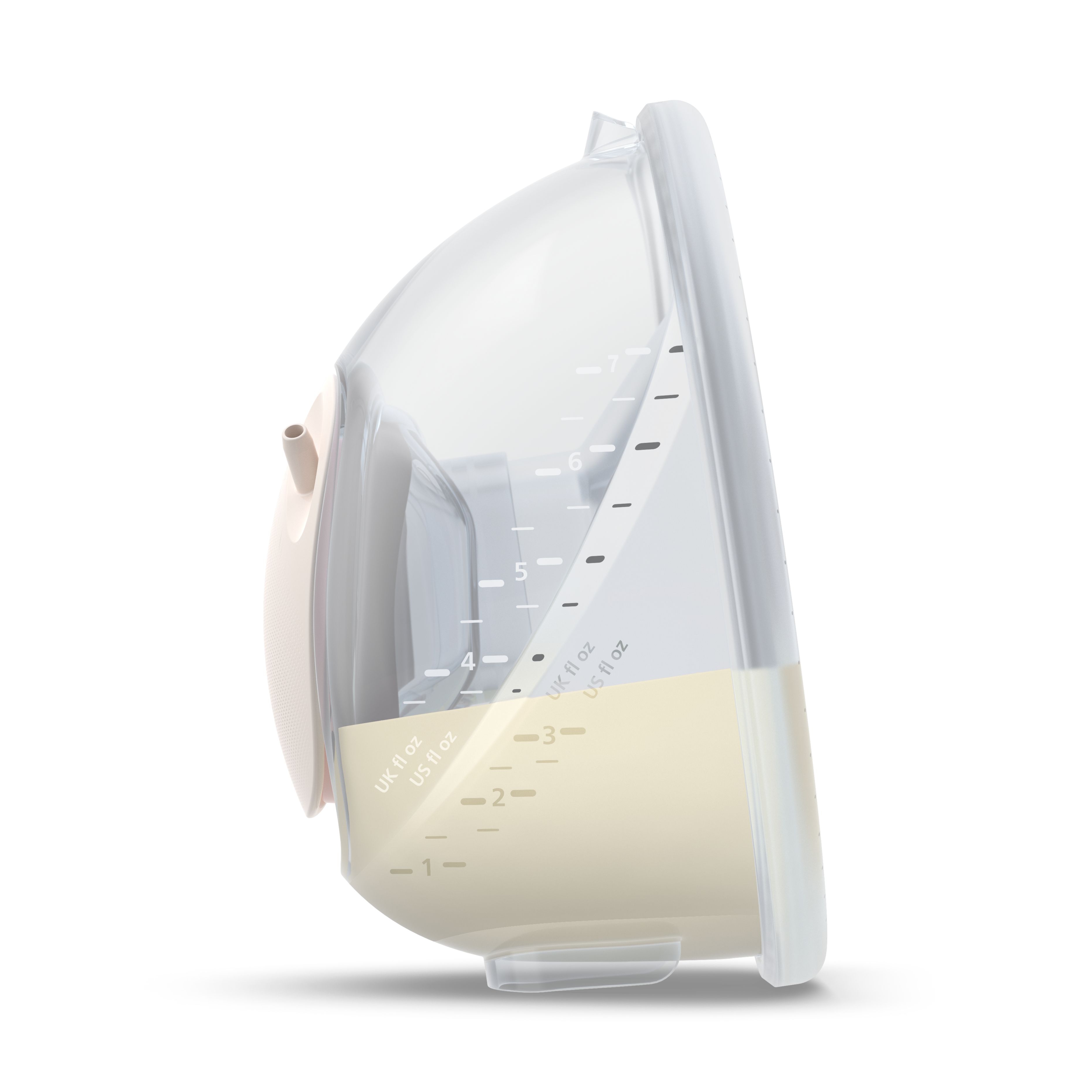 Philips Avent Hands-free Elektrisk dobbeltbrystpumpe