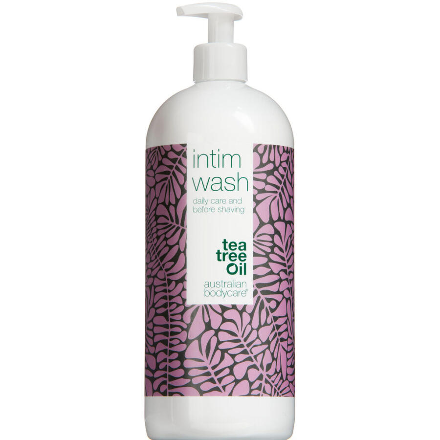 Australian Bodycare Intim Wash