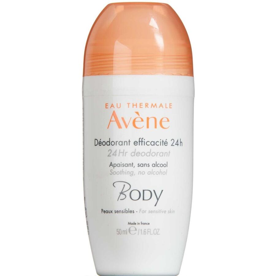 Avène Body 24h Deo Roll-On