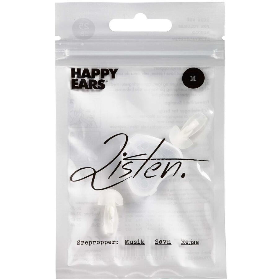 Happy Ears Ørepropper Medium