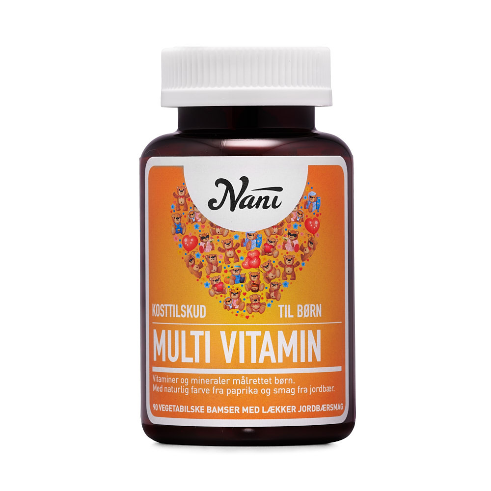 Nani Multivitamin