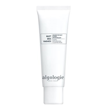 Algologie Nuit des Vagues - Hydra-Replenishing Sleeping Mask