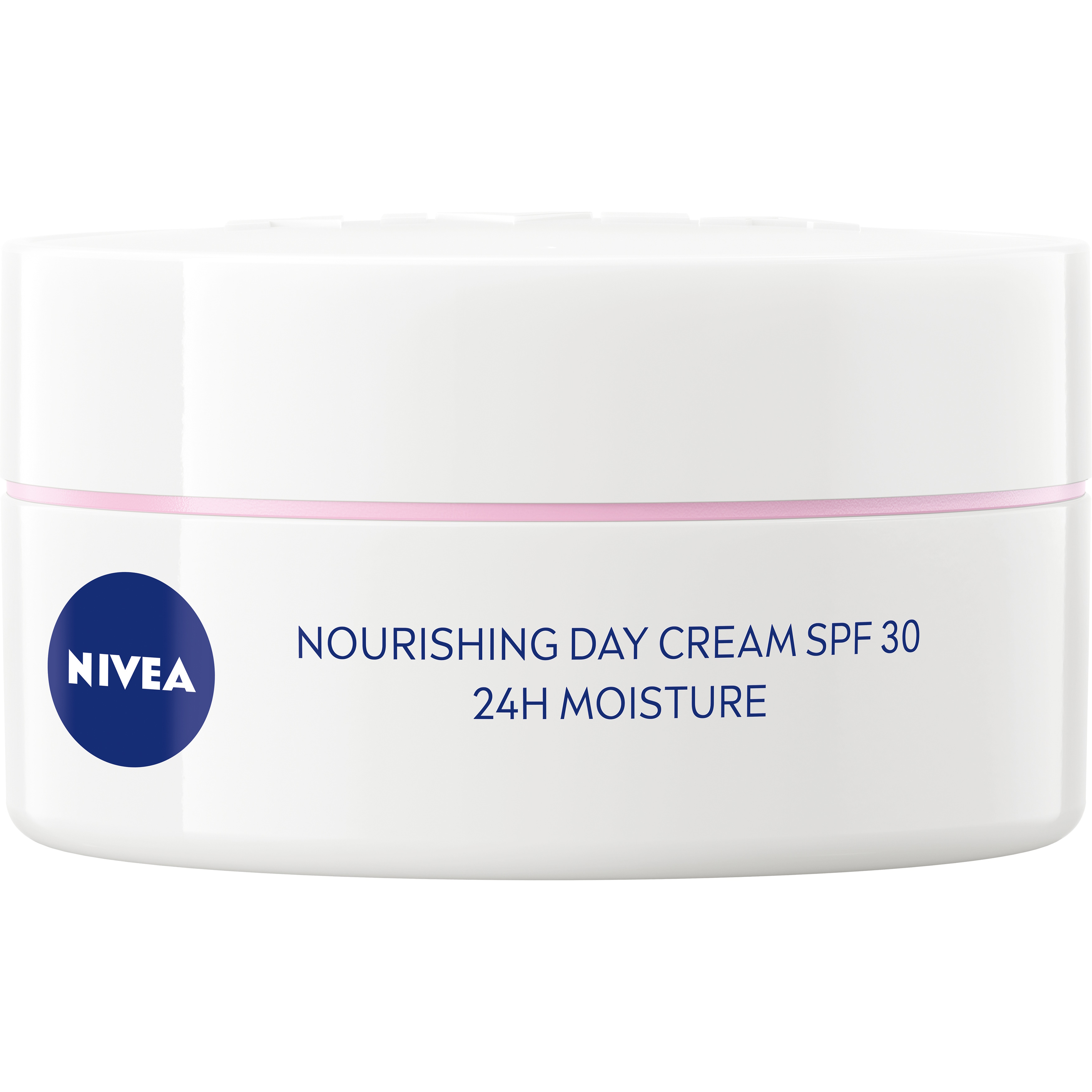 NIVEA Nourishing Day Cream SPF 30