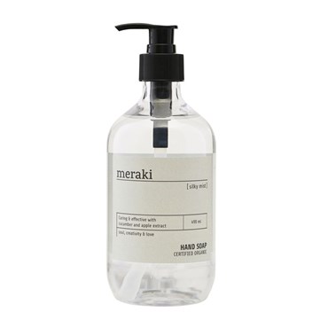 Meraki Hand Soap Silky Mist