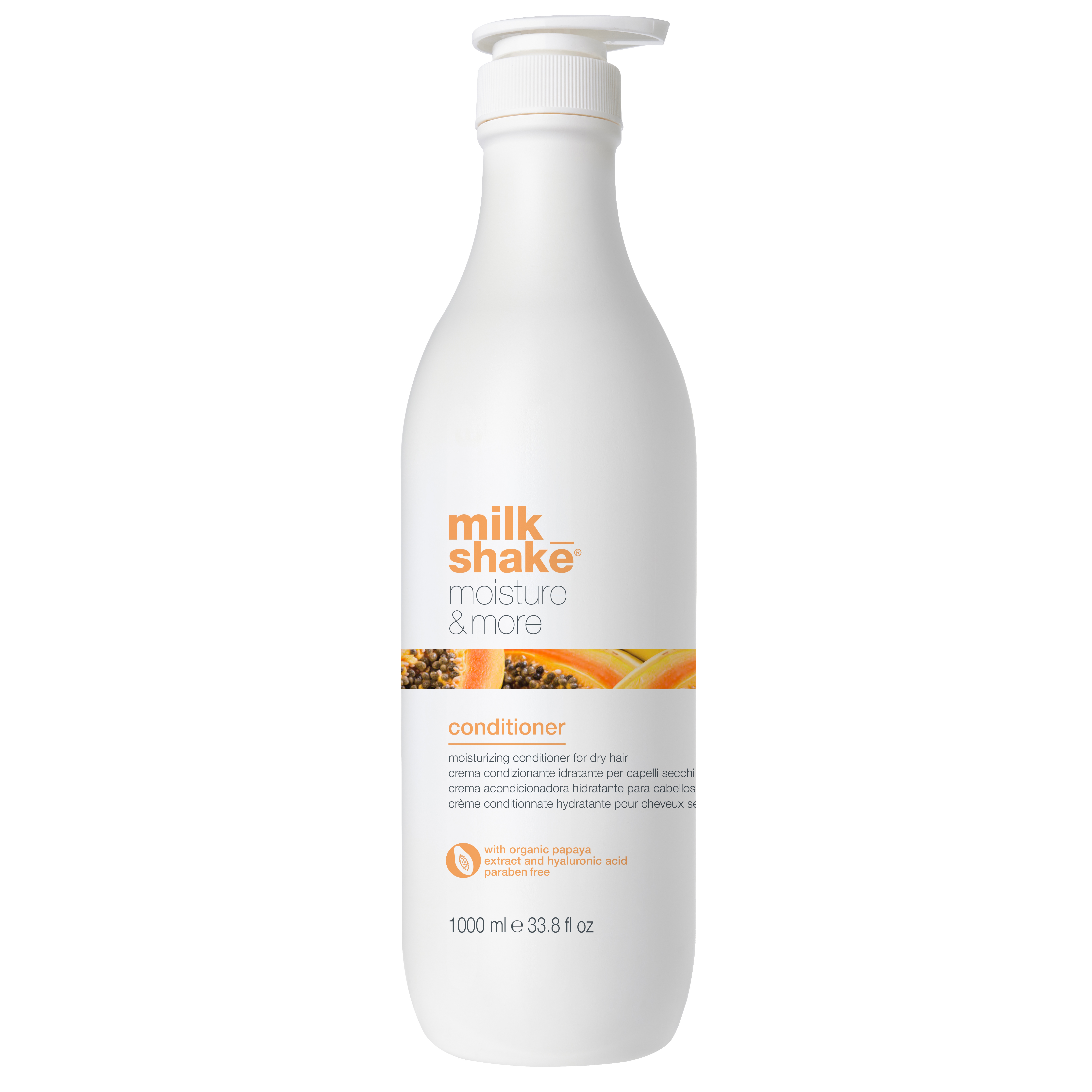 Milk_Shake moisture & more conditioner 1000 ml