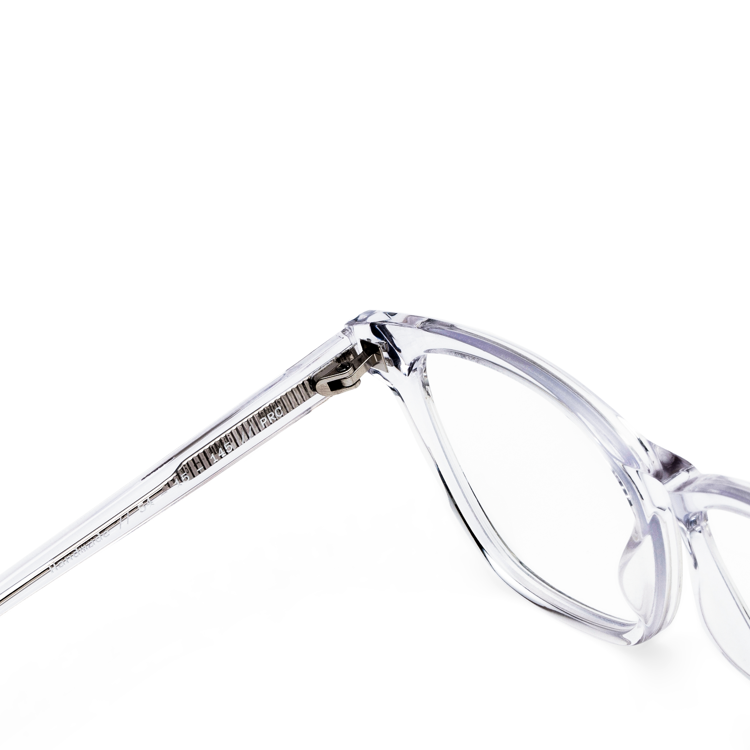Bisou REMY Clear Clear +1.5 Læsebriller