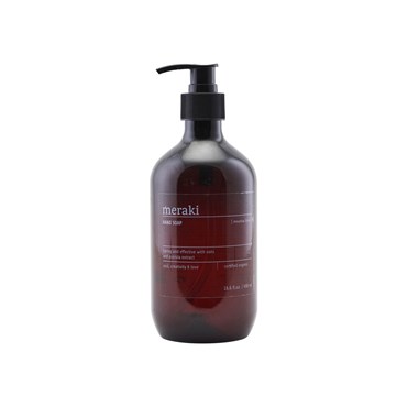 Meraki Hand Soap Meadow Bliss