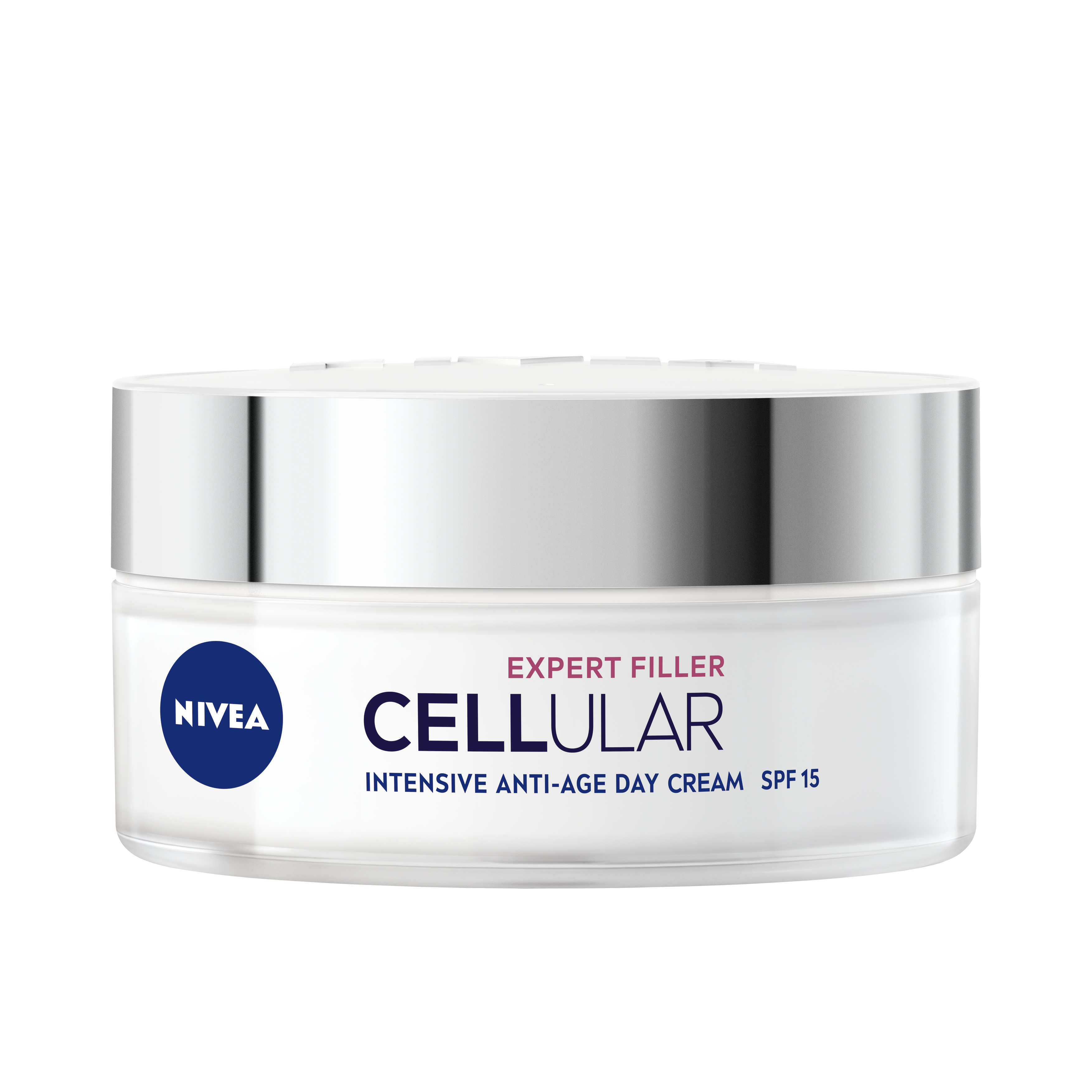 NIVEA Cellular Anti-Age Day Care SPF15