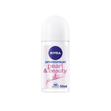 NIVEA Pearl & Beauty Female Roll-on