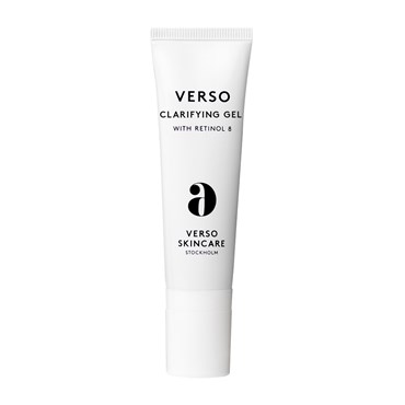 Verso No 6 - Clarifying Gel