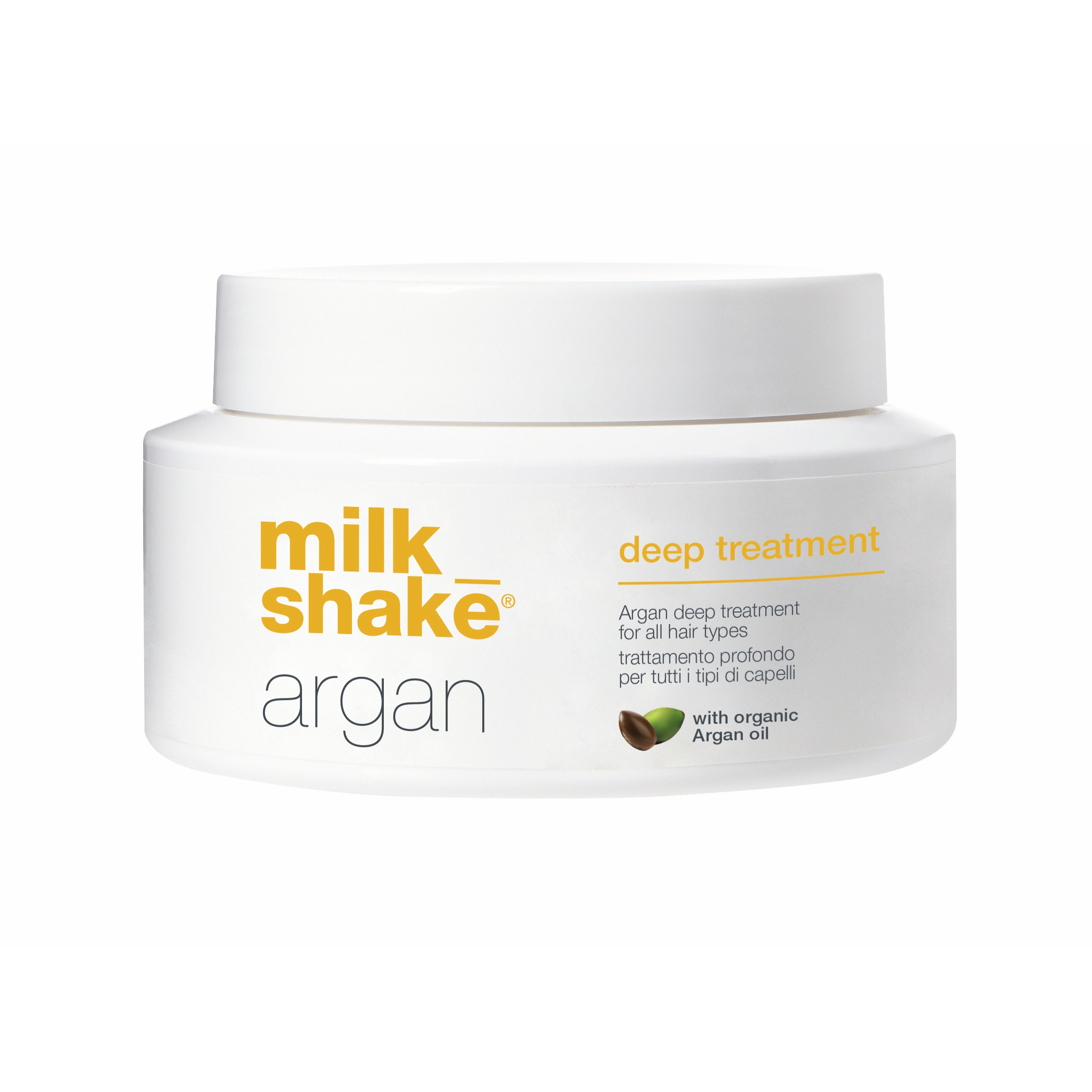 Milk_Shake Argan Deep Treatment