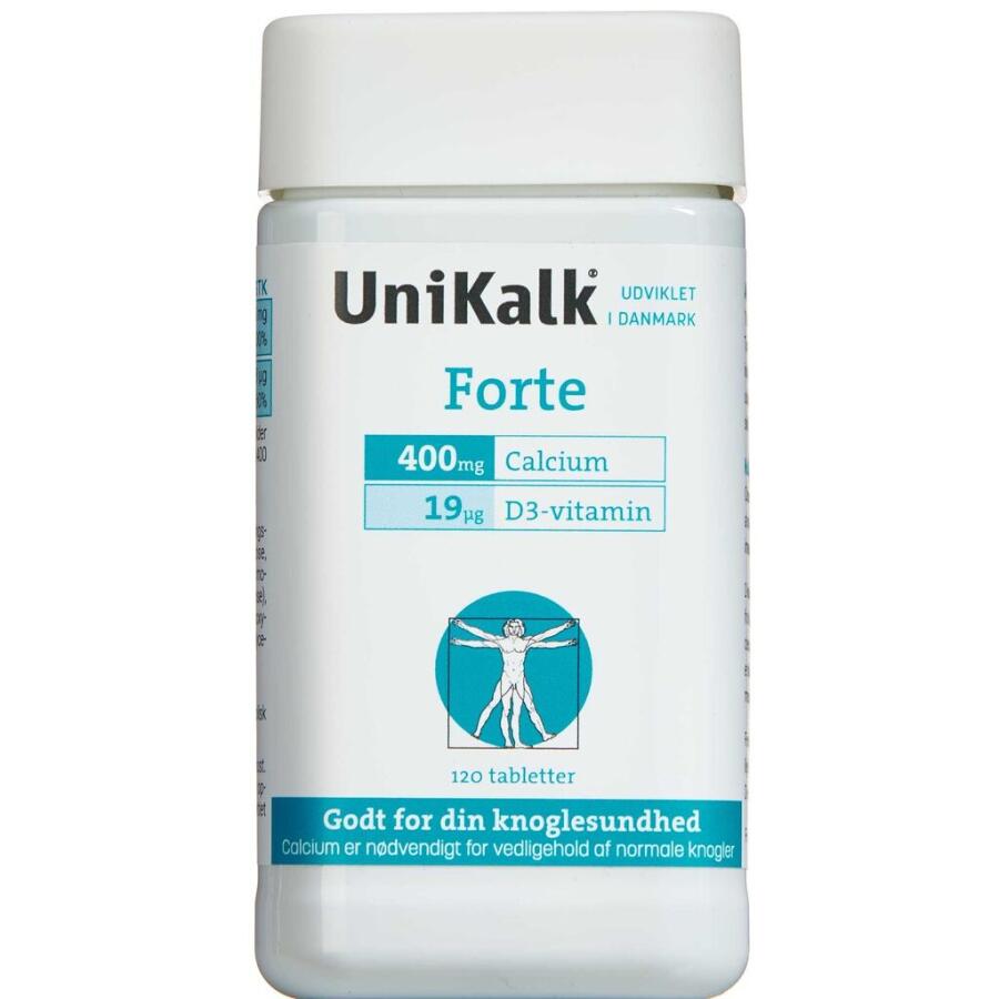 Unikalk Forte