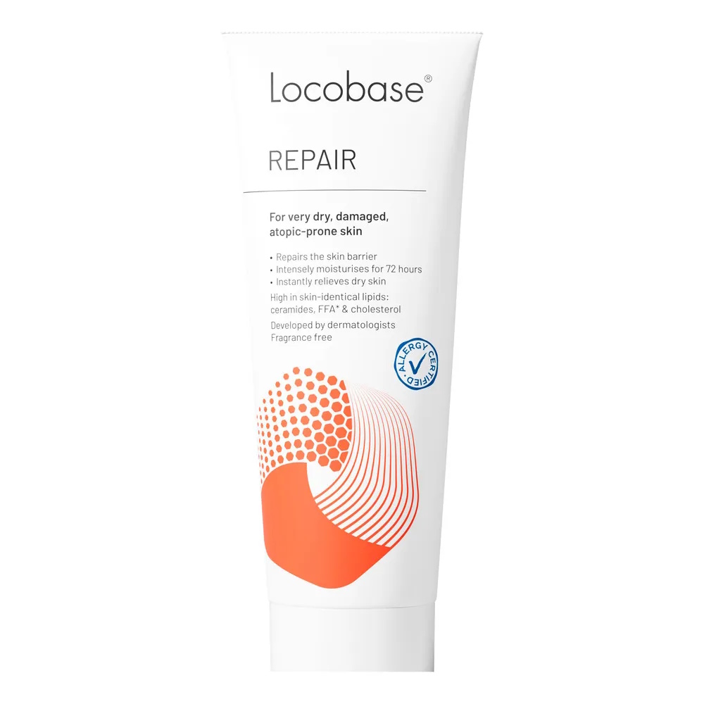 Locobase Repair