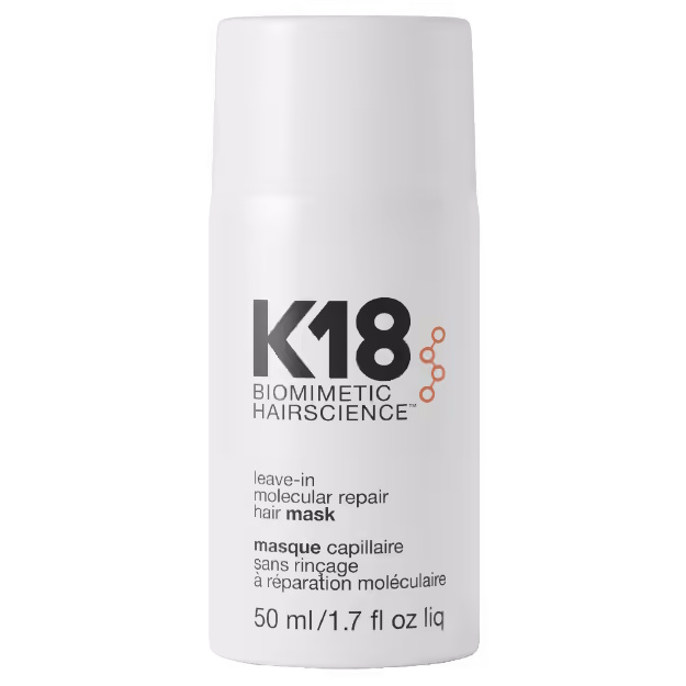 K18 Molecular Repair Hair Mask 50 ml