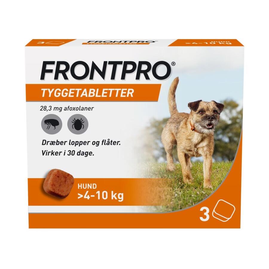 FRONTPRO