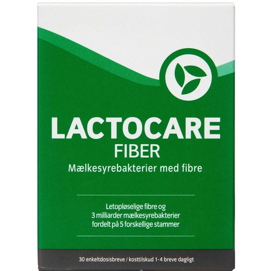 Lactocare Fiber Breve