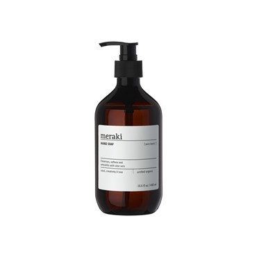 Meraki Hand Soap Pure Basic