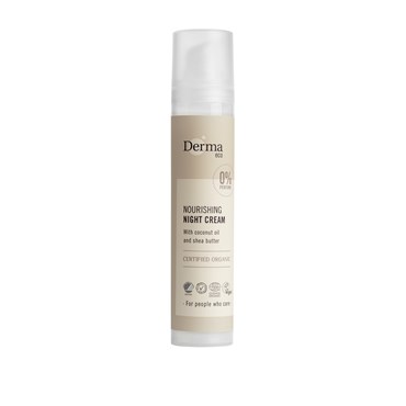 Derma Eco Night Cream