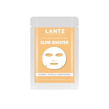 Lantz CPH Booster - 1pcs Variant: Glow Booster