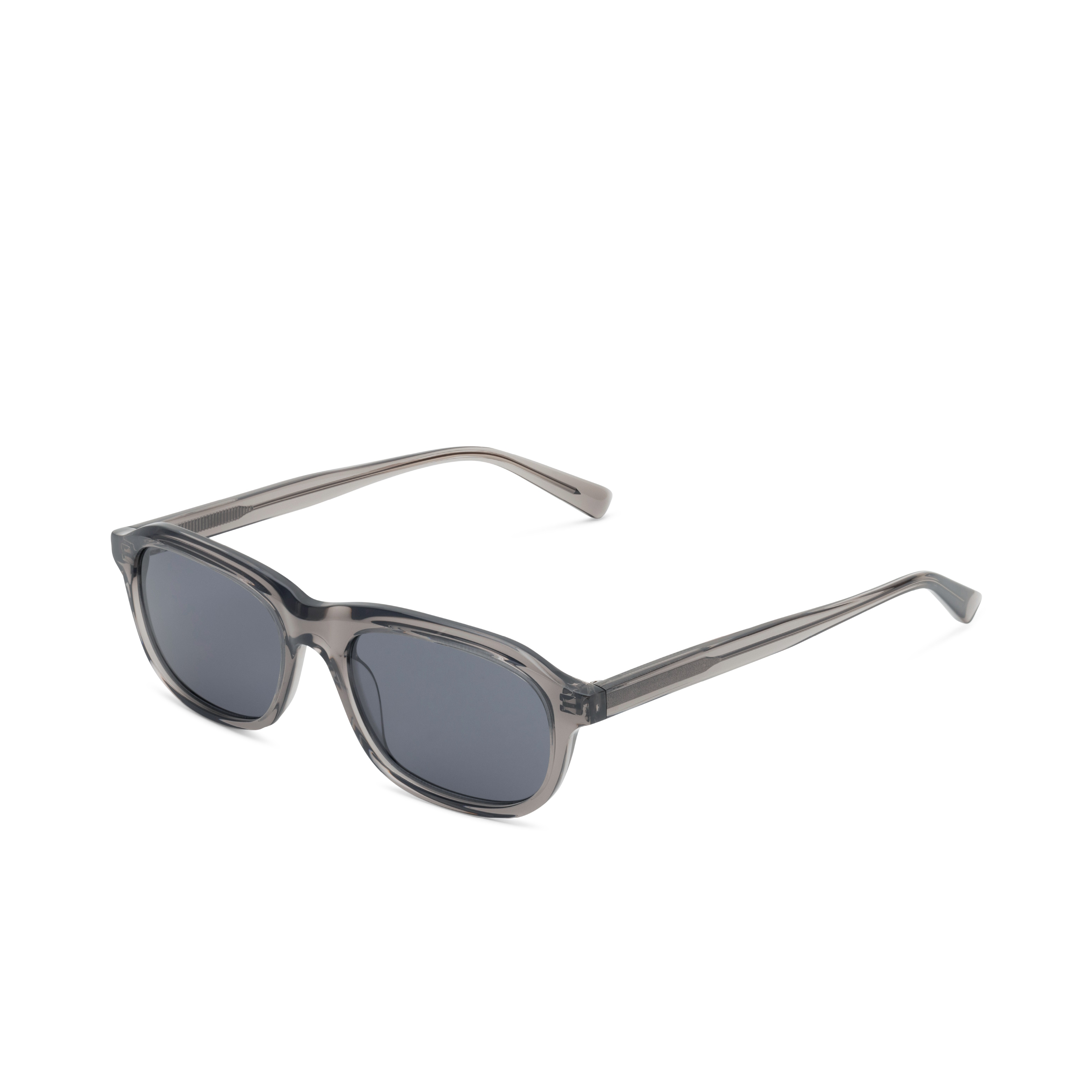 Bisou TRAVIS Ash Grey +2.5 Læsebriller