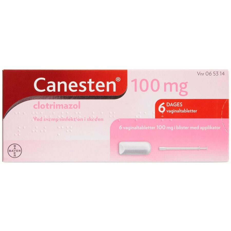 Canesten