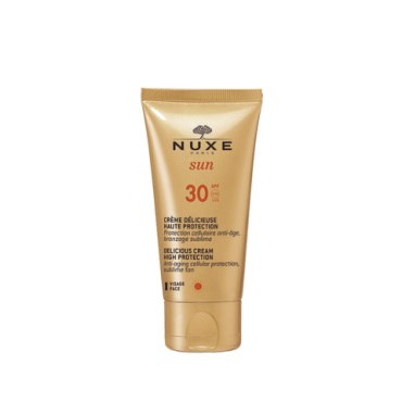 NUXE Delicious Cream For Face SPF 30